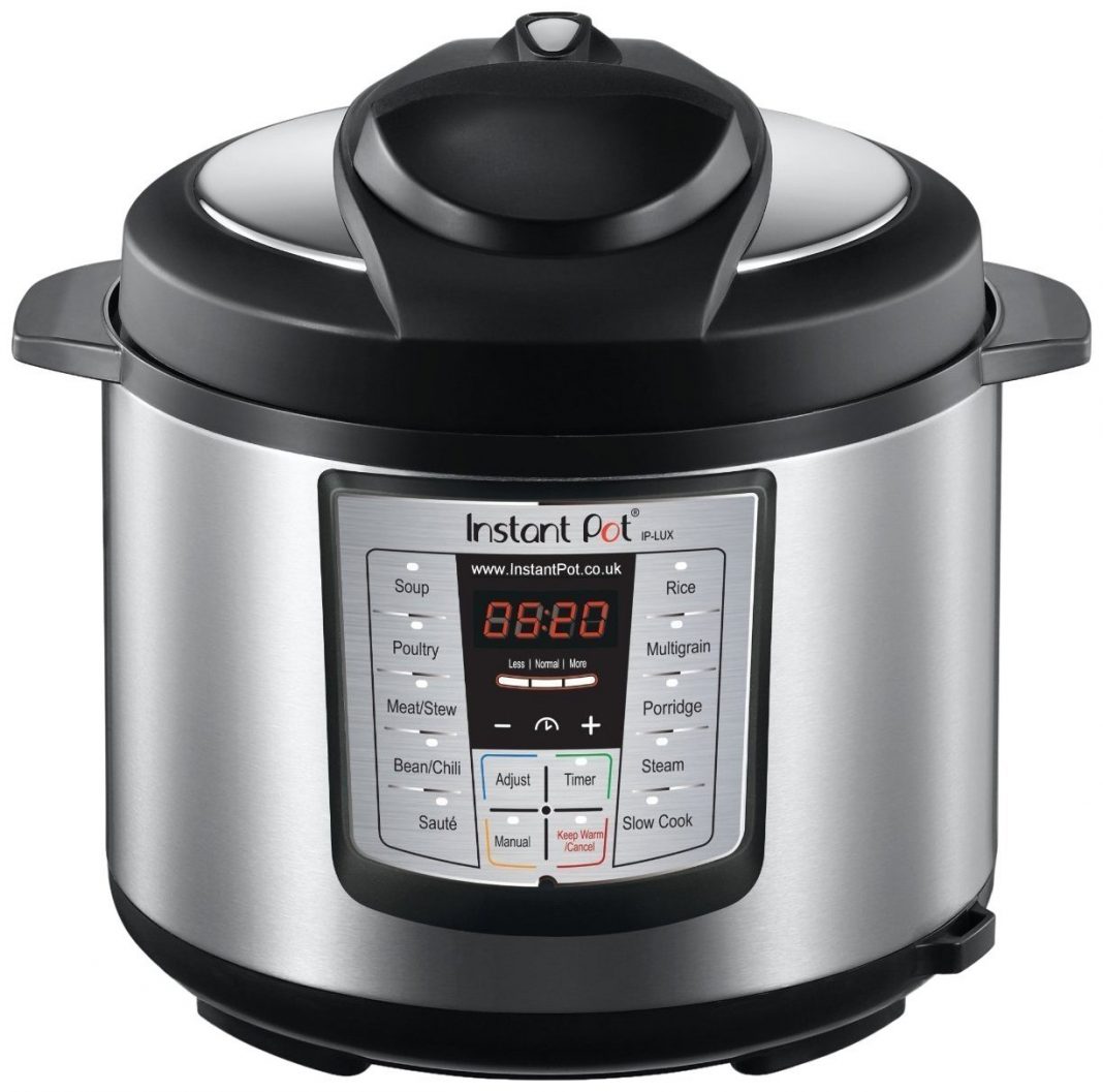 Best Instapot of 2020 : Instant Pot Reviews & Comparisons