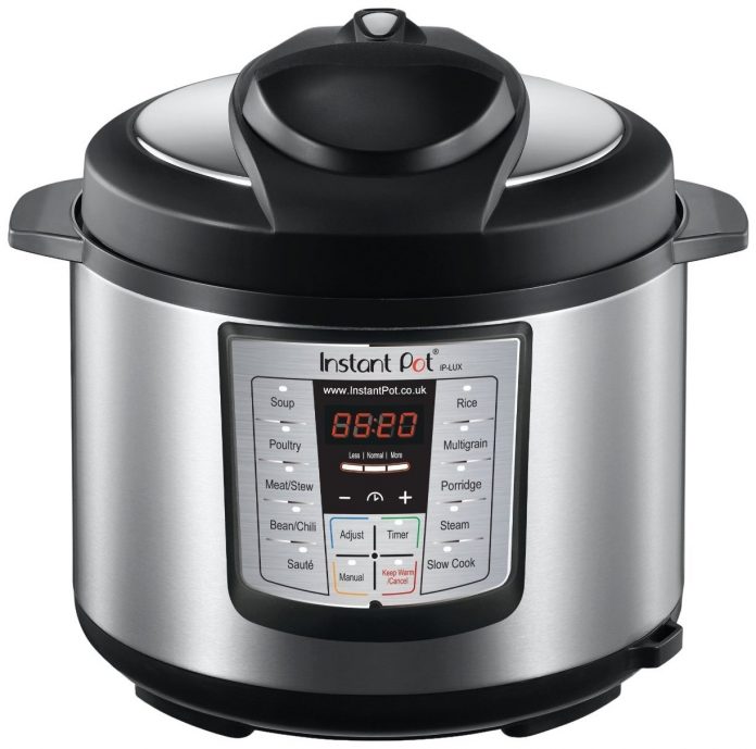 Best Instapot of 2020 : Instant Pot Reviews & Comparisons