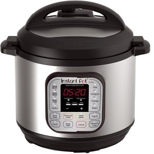Instant Pot Duo80 8 Quart Instant Pot Duo80 8 Quart
