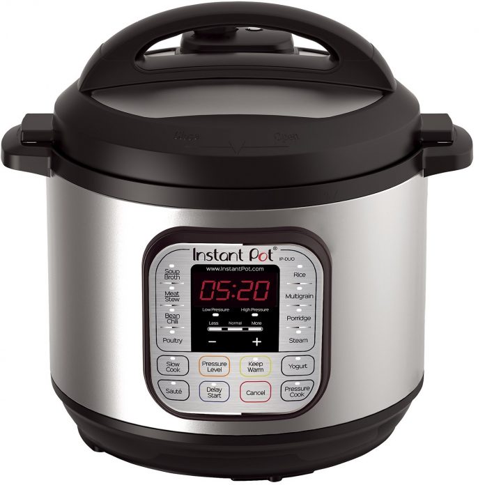 Instant Pot 8 Quart Reviews Buy Instapot 8 Quart