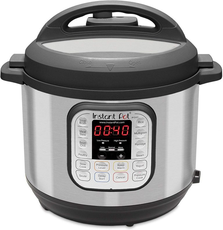 Instant Pot vs Crock Pot [2020 Challenge] - Which one is right for you ...